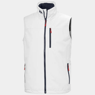 HELLY HANSEN SMANICATO CREW VEST 2.0 UOMO 34446 001