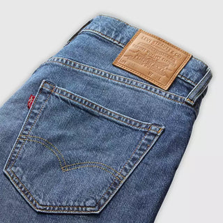 LEVI'S JEANS 512 SLIM TAPER UOMO 28833 1456
