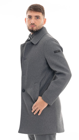 UNITY GIUBBOTTO UOMO JA COAT MJ