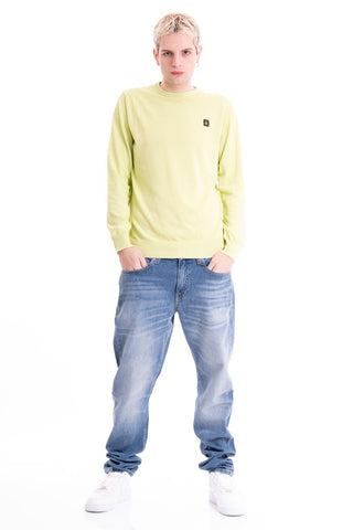 REFRIGIWEAR Maglione* Uomo 25800 MA9375 E02880