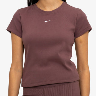 NIKE TSHIRT RIB CON LOGO PICCOLO HV4994 502