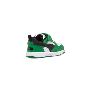 PUMA SCARPE SPORTIVE REBOUND V6 JR 397420 05