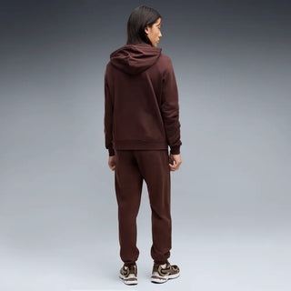 PUMA TUTA COMPLETA CON LOGO, CAPPUCCIO E CHIUSURA ZIP 695216 33