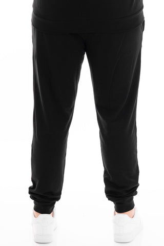 EA7 MEN'S SUIT 3DPV10 PJLIZ 1200