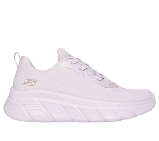SKECHERS BOBS B FLEX HI FLYING HI SCARPE DONNA 117385 OFWT