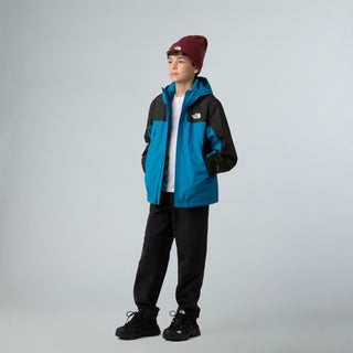 THE NORTH FACE GIUBBOTTO TRICLIMATE ANTORA JR NF0A8AKBBOM1