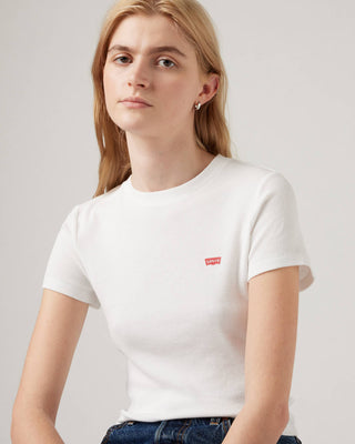 LEVI'S T-SHIRT ESSENTIAL SPORTY TEE DONNA A7419 0013