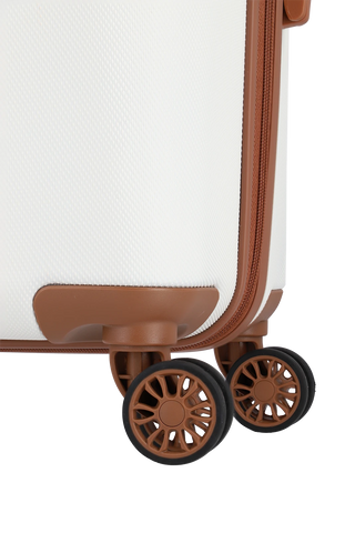 TRAVELITE TROLLEY S RIGIDO BALI 4W 39x55x20 072347 30