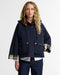 Dark Navy