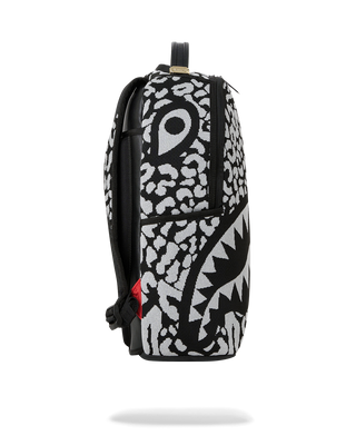 SPRAYGROUND NOCTURNAL PREDATOR ZAINO B8488