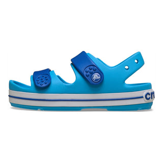 CROCS CRUISER SANDALI JR 209424/VEBB