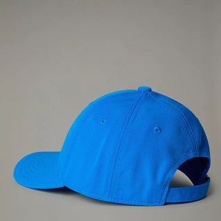 THE NORTH FACE CLASSIC RECYCLED 66 CAPPELLO CON VISIERA E LOGO RICAMATO  JR NF0A7RIW73V