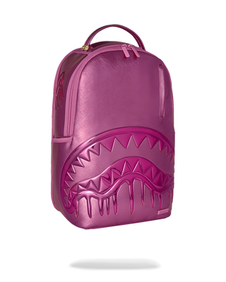 SPRAYGROUND METALLIC PINK ZAINO B8391