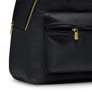 NIKE JORDAN ZAINO MONOGRAM CON LOGO MA0986 K5X