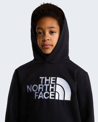 THE NORTH FACE FELPA ESSENTIAL  JR NF0A8H3YJK31