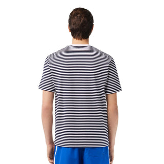 LACOSTE MEN'S T-SHIRT TH9749 522