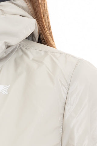 K-WAY SOPHIE PLUS.2 DOUBLE WOMEN'S JACKET K7123MW AOM