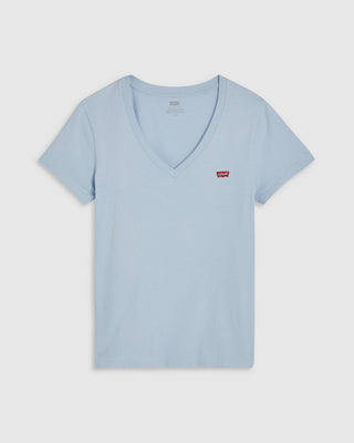LEVI'S T-SHIRT PERFECT V-NECK DONNA 85341 0102
