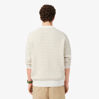 LACOSTE MAGLIONE UOMO AH8569 WL6