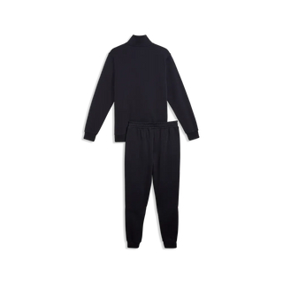 PUMA TUTA IN FELPA CON ZIP ESSENTIAL UOMO 688175 16