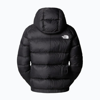 THE NORTH FACE PIUMINO HYALITE CON CAPPUCCIO DONNA NF0A8E75JK3