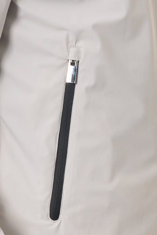 MARKUP SOFTSHELL STRETCH CON CAPPUCCIO UOMO MK894012 GSO