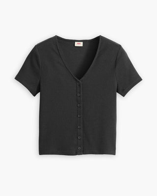 LEVI'S T-SHIRT MUSE SS TEE DONNA A8782 0000