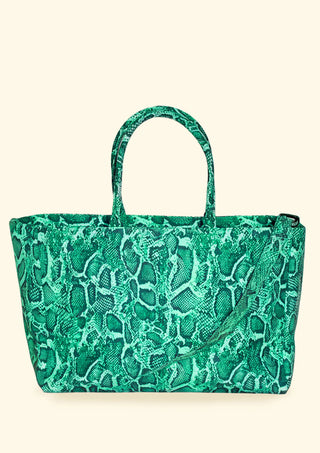 FK Beachbag Donna F**K PITONATA SW0121X04