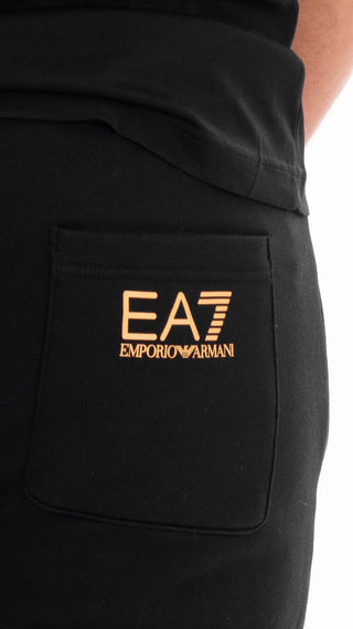 EA7 MEN'S TRACKSUIT PANTS 8NPPB5 PJ07Z 1203