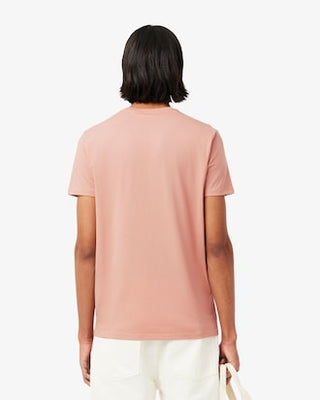 LACOSTE T-SHIRT  GIROCOLLO UOMO TH6709 ZIH