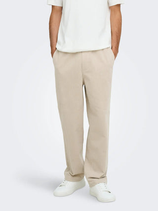 ONLY&SONS PANTALACCIO FADE 22035492 SVL
