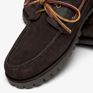 SEBAGO GUARDIAN MOCASSINI UOMO 75121XW AIJ