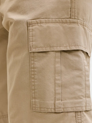 JACK&JONES COLE MATTY BERMUDA CARGO 12292263 CKR