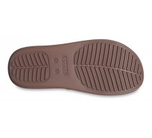 CROCS GETAWAY STRAPPY SANDALS 209587/TRUF