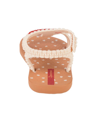 IPANEMA SANDALI MY FIRST IPANEMA CON CUORE JR 81997 AR872