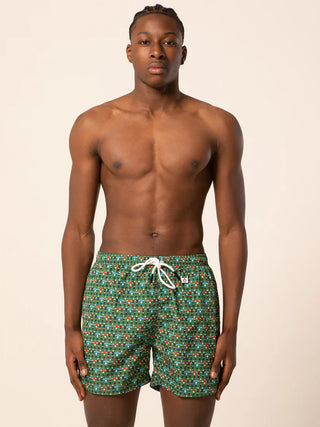 LORD PARTENOPEI MEN'S BOXER SWIMSUIT BM24-BALILLA