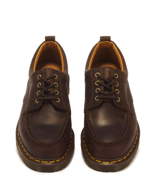 Dr.MARTENS LOWELL MOC TOE 43348200