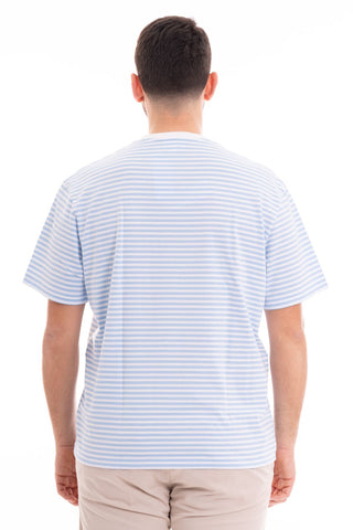 LACOSTE T-SHIRT UOMO TH9749 F6Z