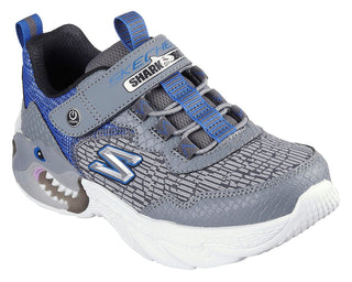 SKECHERS SCARPA SPORTIVA CREATURELIGHTS 400617L CCBL