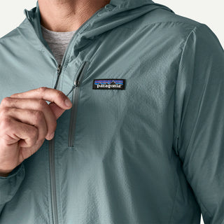 PATAGONIA GIUBBBOTTO M'S HOUDINI UOMO 24142 BLSG
