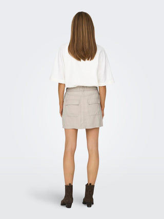 ONLY GONNA OVA-ARIS LIFE HW CARGO DONNA 15278697 PMS