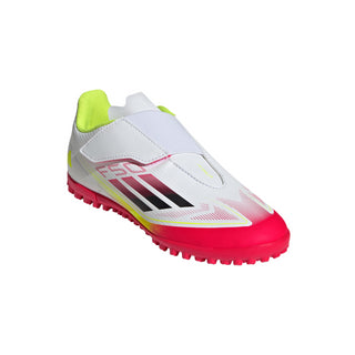 ADIDAS F50 CLUB VEL TF JR IE1314