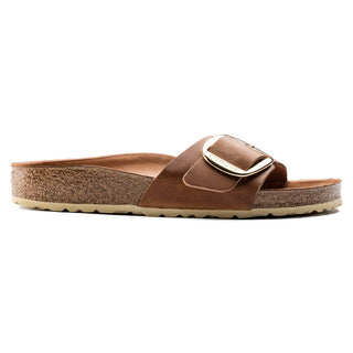 BIRKENSTOCK MADRID BIG BUCKLE SLIPPERS 1006525