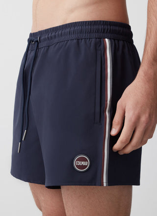 COLMAR MEN'S BOXER SWIMSUIT 7289 5XP 68