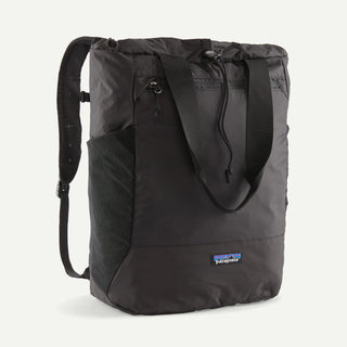 PATAGONIA ZAINO TERRAVIA 48814 BLK