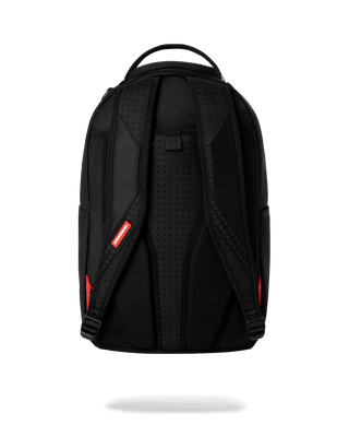 SPRAYGROUND SHARK CENTRAL LIGHT BLUE   ZAINO B9637