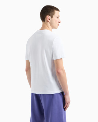 EA7 T-SHIRT ARMANI UOMO 7M000149 AF14772 U0002