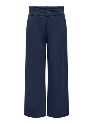 JACQUELINE DE YONG PANTALONE GEGGO GAMBA LARGA 15330419 BLI