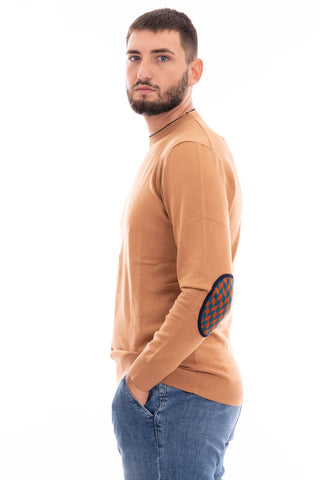 MARKUP M GIROCOLLO F.12 VISCOSE BLEND INSERTI+TOPPE MK590052