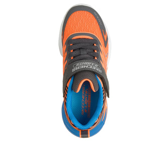 SKECHERS SCARPA FLEX GLOW ULTRA PRISMPACER 400141LC BBLM